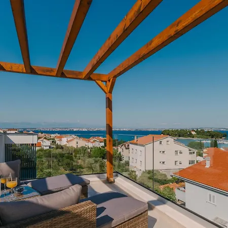Villa A'more Preko