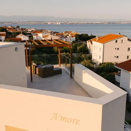 A'more Villa Preko