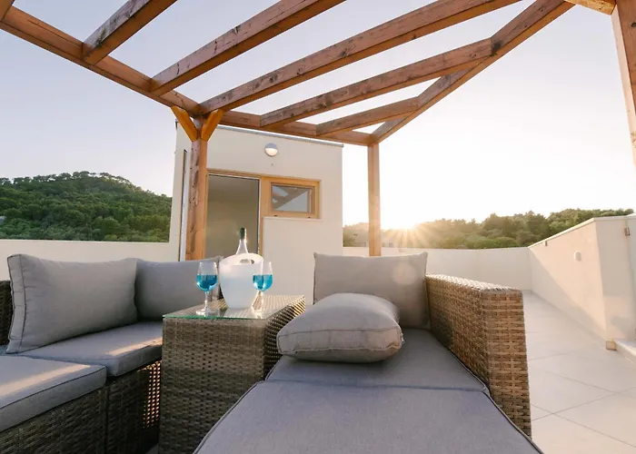 A'more 别墅 普莱克