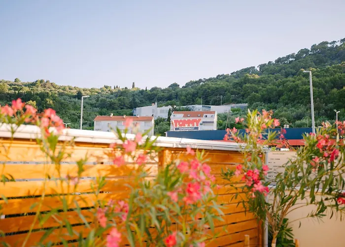 Вилла A'more Преко